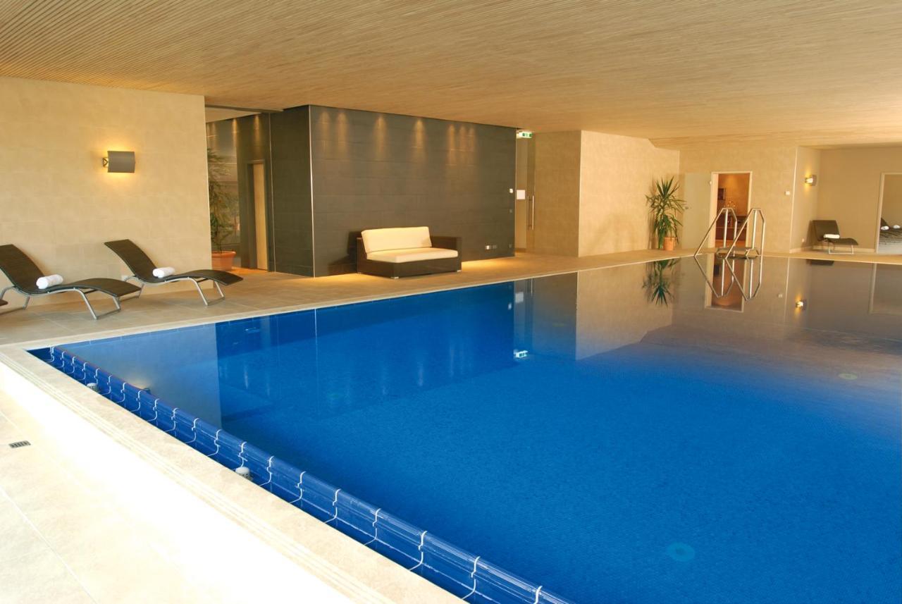 Landhotel Allgaeuer Hof Wolfegg Létesítmények fotó