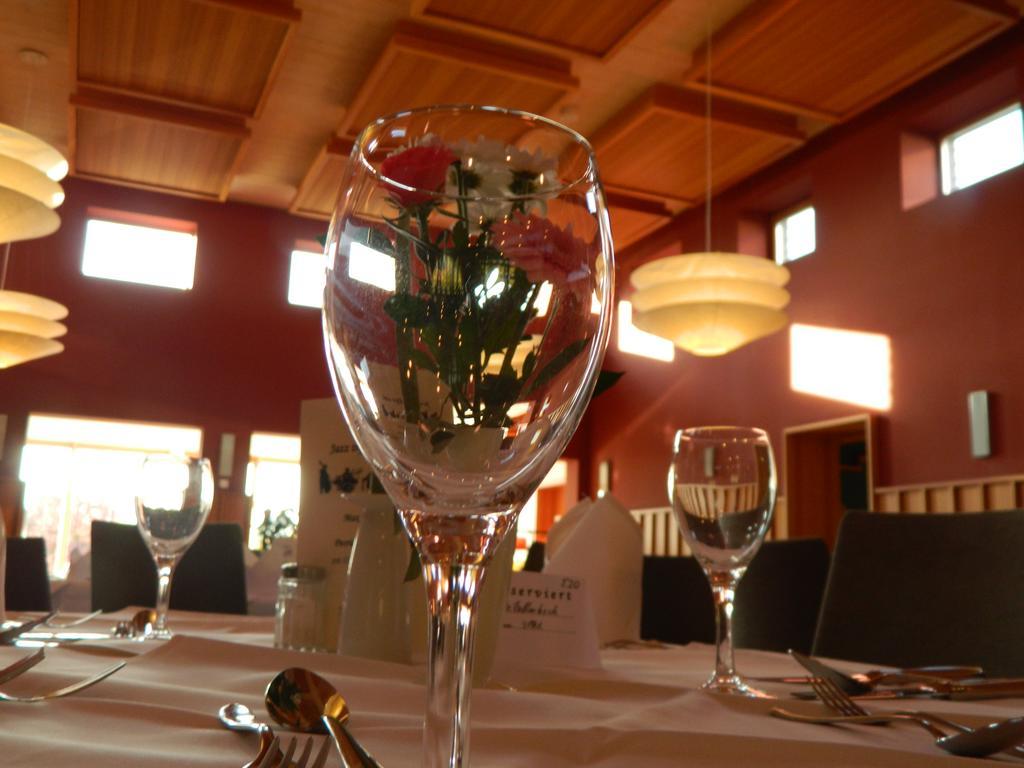 Landhotel Allgaeuer Hof Wolfegg Kültér fotó