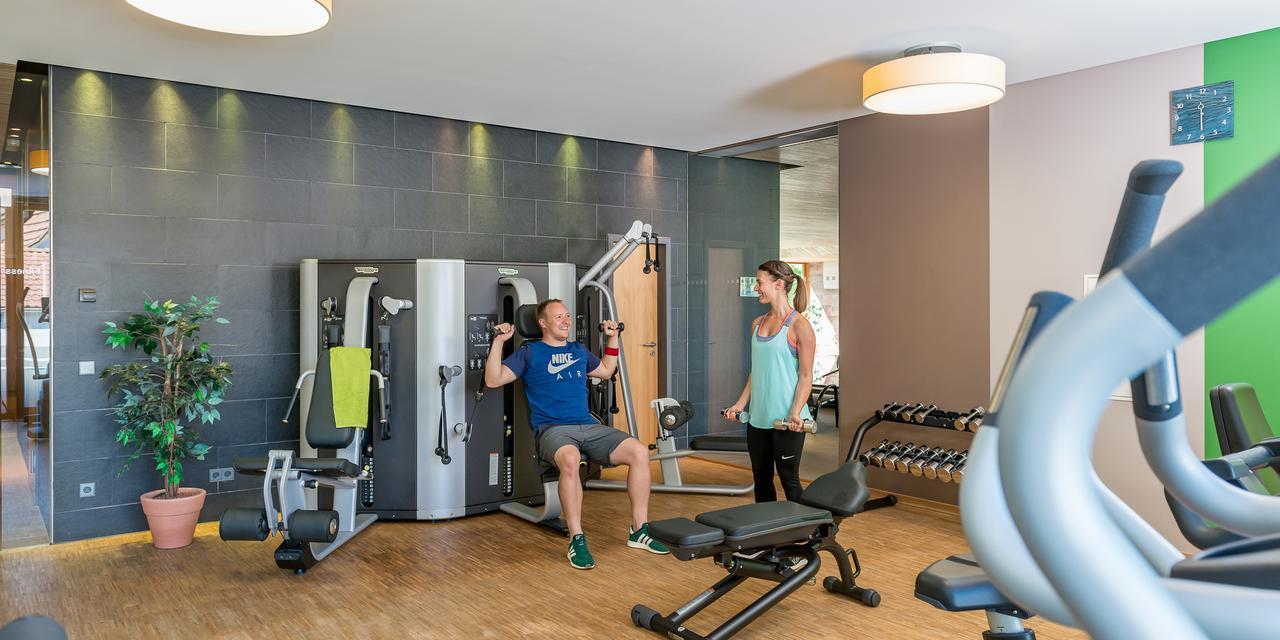 Landhotel Allgaeuer Hof Wolfegg Kültér fotó