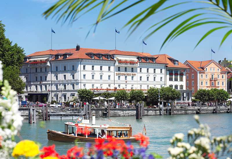 Landhotel Allgaeuer Hof Wolfegg Kültér fotó