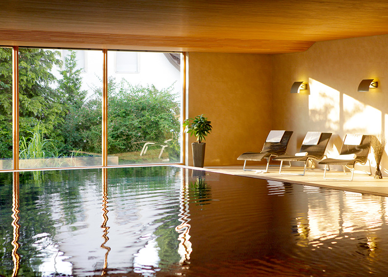 Landhotel Allgaeuer Hof Wolfegg Kültér fotó
