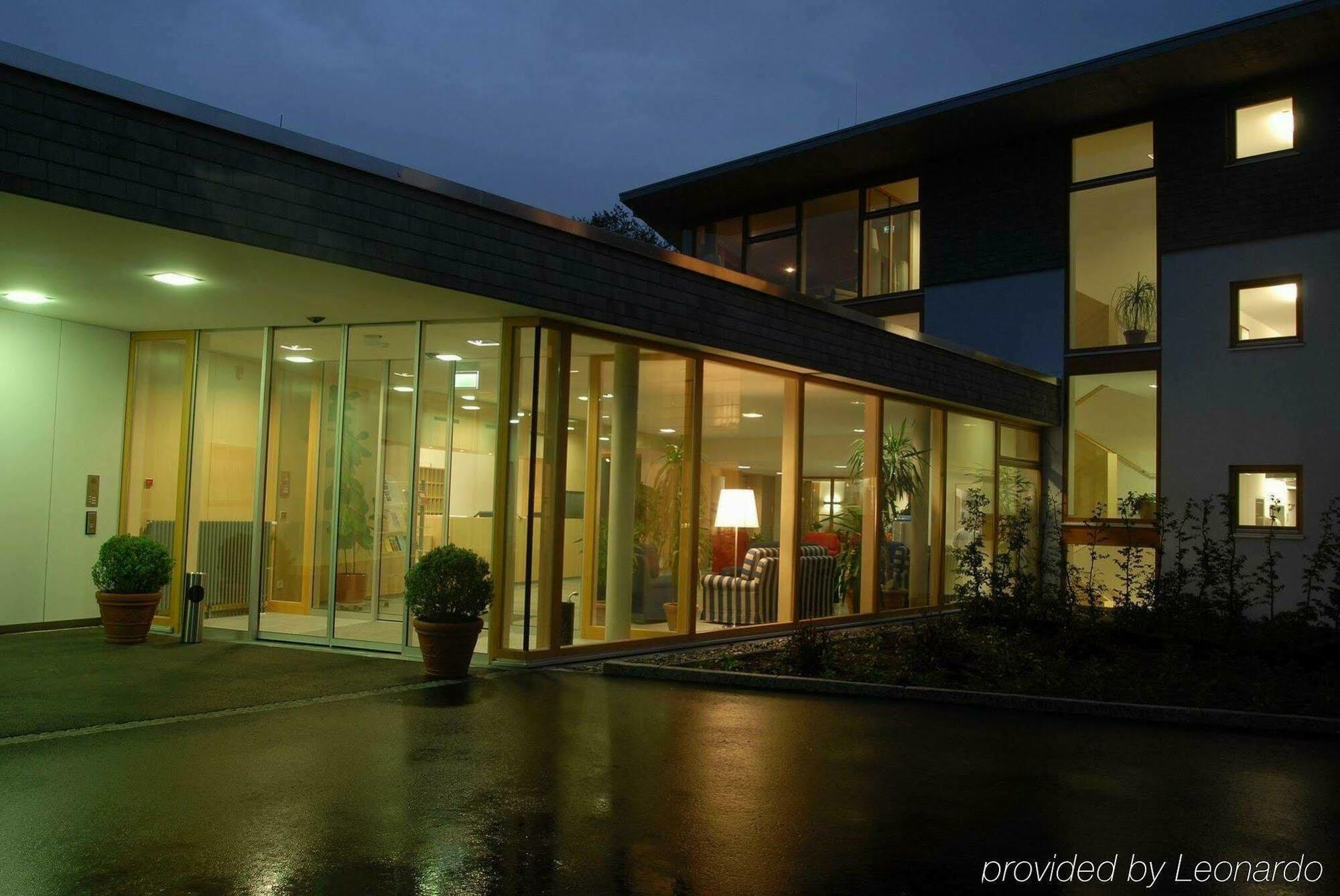 Landhotel Allgaeuer Hof Wolfegg Kültér fotó